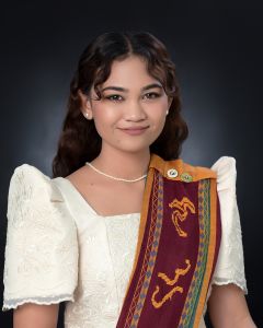 aProf. Shaira Tanay